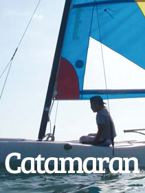 Catamaran adventure by Xtreme Panama