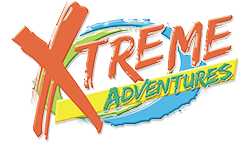 Xtreme Panama Logo